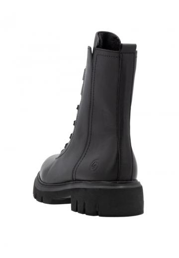 Широкие сапоги