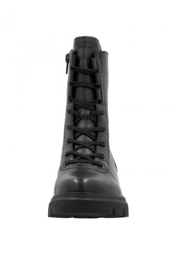 Широкие сапоги