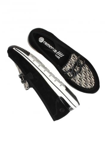 Полуботинки