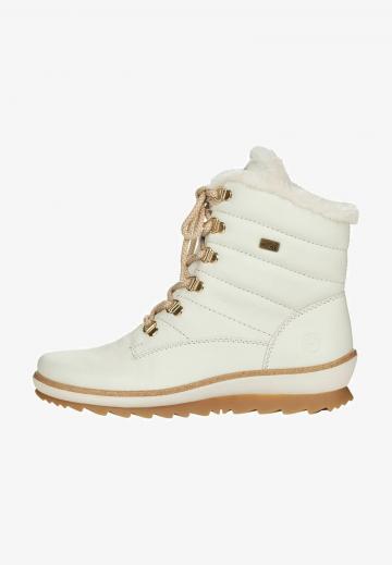 Широкие сапоги