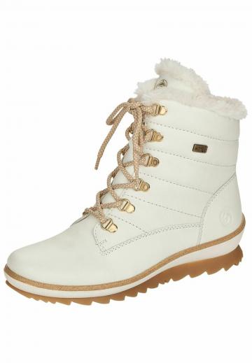 Широкие сапоги