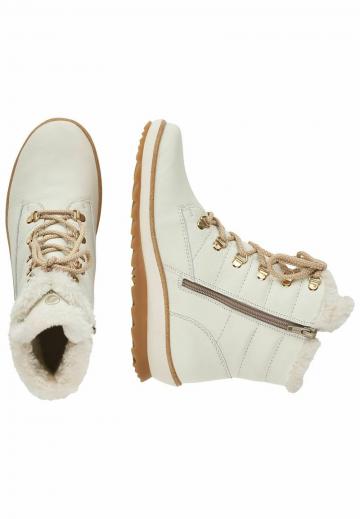 Широкие сапоги