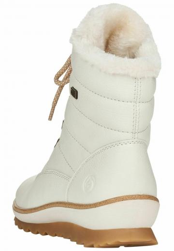 Широкие сапоги