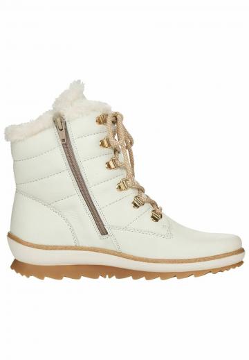 Широкие сапоги