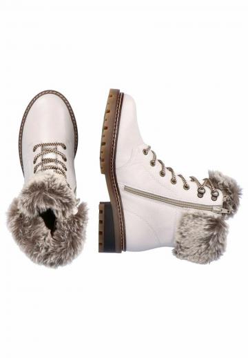 Широкие сапоги