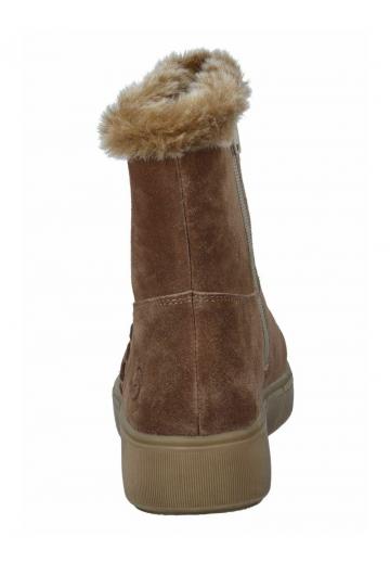 Зимние ботинки