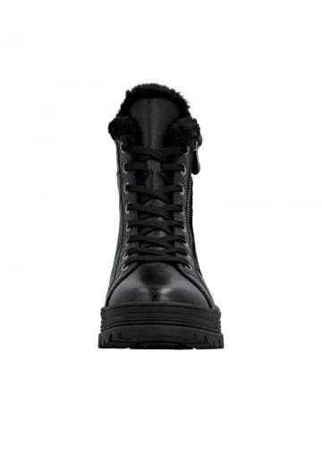 Широкие сапоги