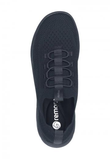 Кеды без шнуровки