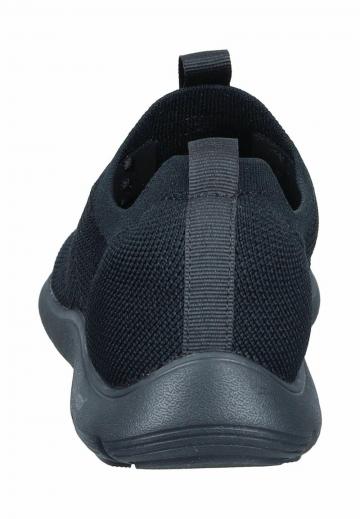 Кеды без шнуровки