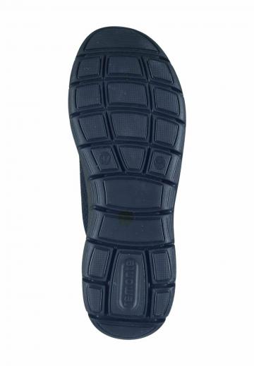 Кеды без шнуровки