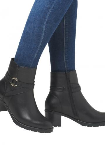 Ковбойские сапожки