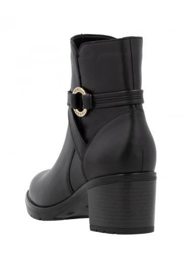 Ковбойские сапожки