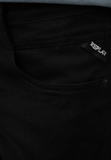 Узкие джинсы