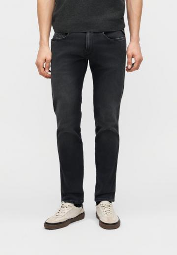 Узкие джинсы