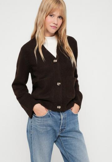 Свободные джинсы