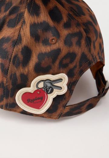 Головной убор