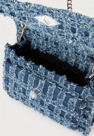 Сумка через плечо