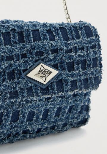 Сумка через плечо