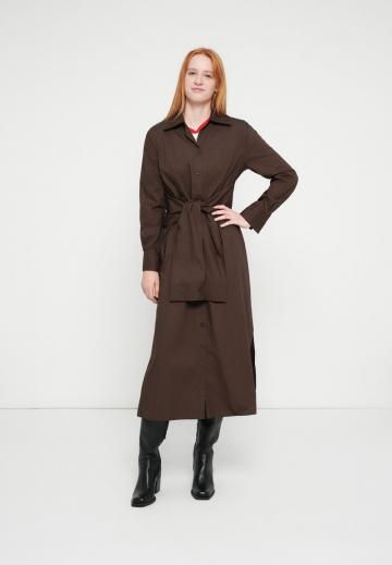 Блузка-платье