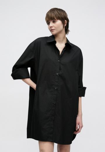 Блузка-платье