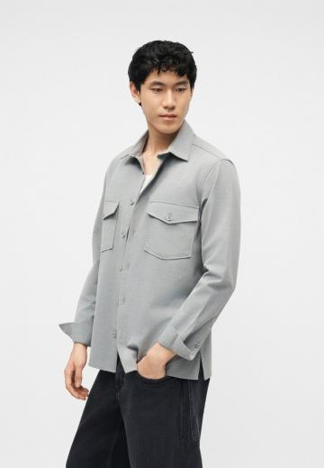 Свободные джинсы