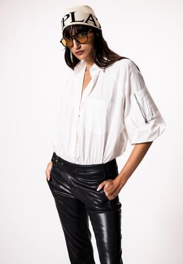 Блузка-рубашка