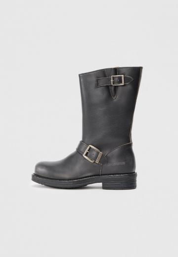 Ковбойские сапоги