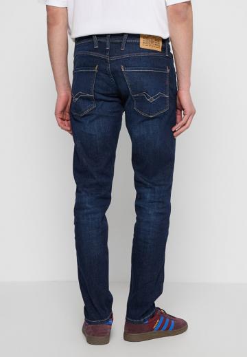 Джинсы
