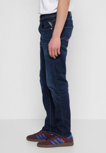 Джинсы