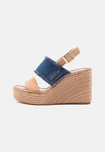 Эспадрильи