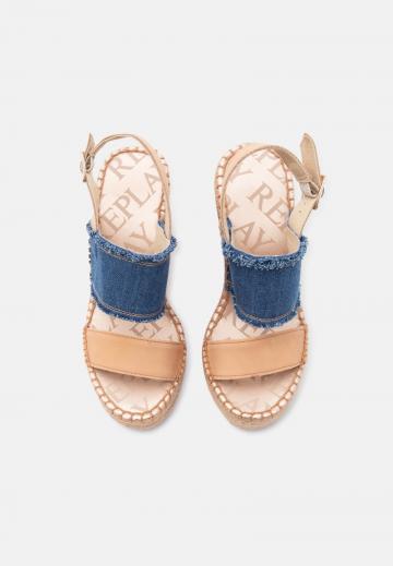 Эспадрильи