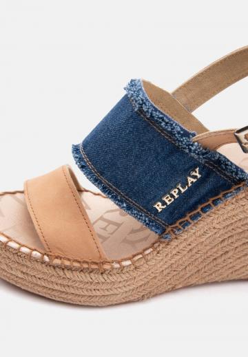 Эспадрильи