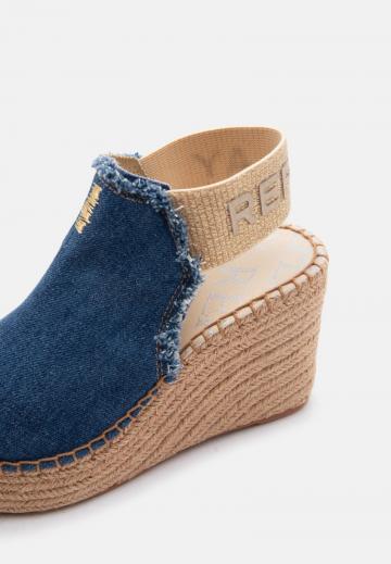 Эспадрильи