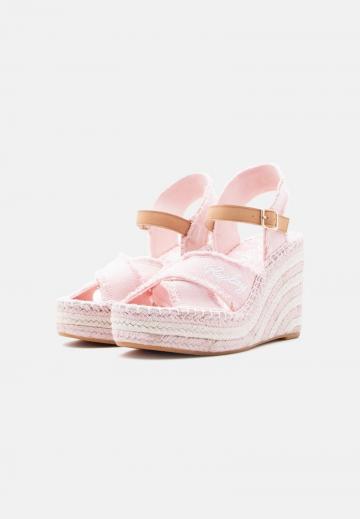 Эспадрильи