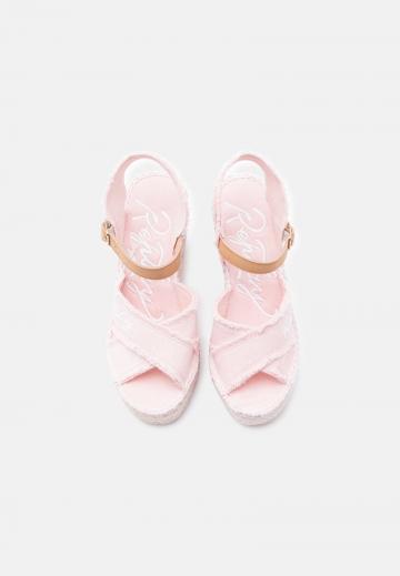 Эспадрильи