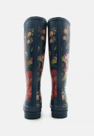 Резиновые сапоги