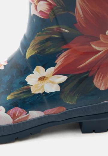 Резиновые сапоги