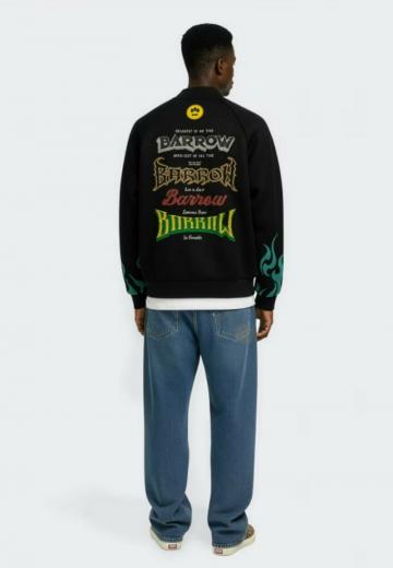 Куртка бомбер