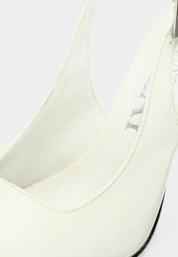 Туфли на высоком каблуке