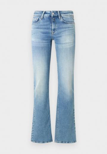 Клешеные брюки