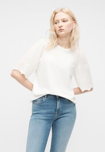 Клешеные брюки