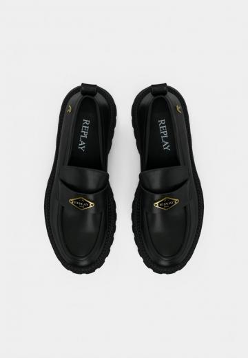 Полуботинки