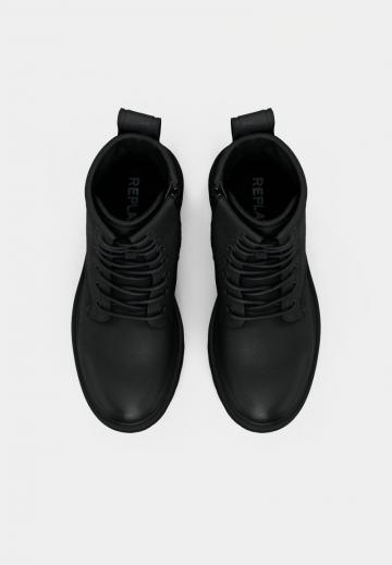 Полусапожки на платформе