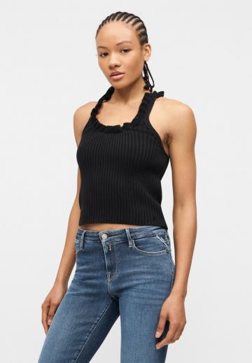 Узкие джинсы