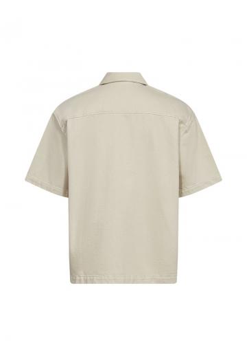 Рубашка с коротким рукавом