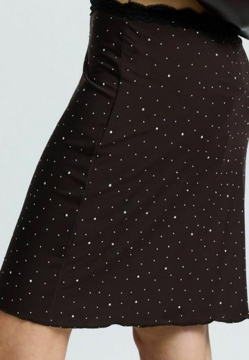 Юбка-карандаш