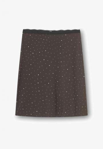 Юбка-карандаш