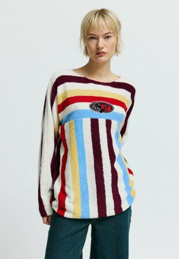 Флисовая куртка