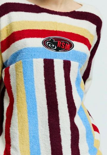 Флисовая куртка