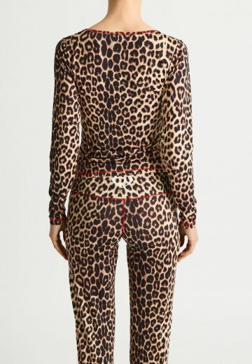 Узкие брюки